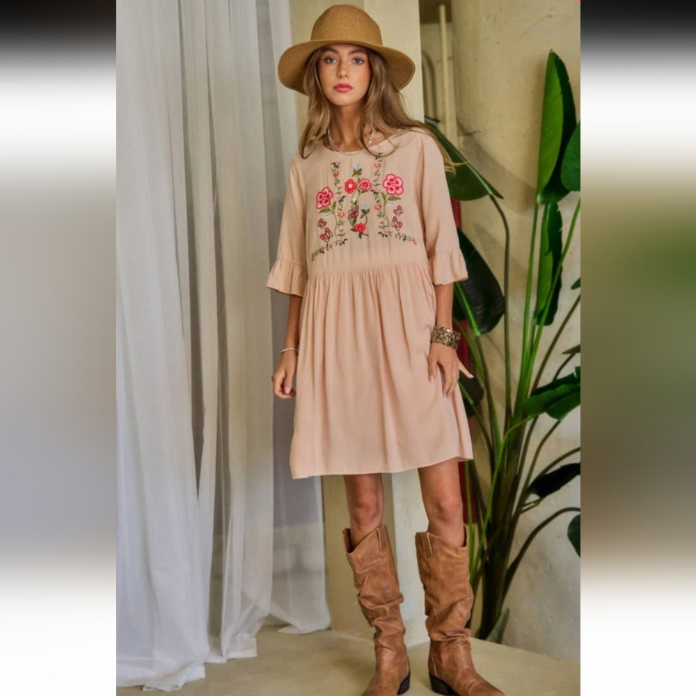 Davi & Dani, Size S - image 1